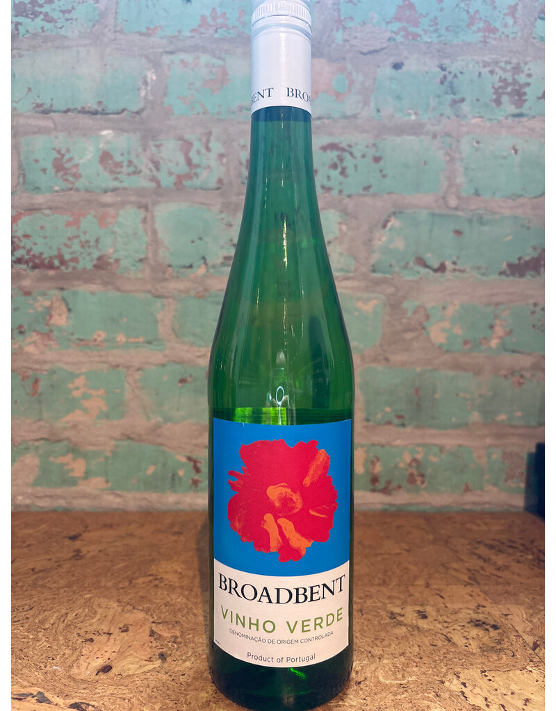 Wines BROADBENT VINHO VERDE