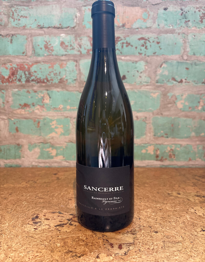 Wines RAIMBAULT-PINEAU ET FILS SANCERRE