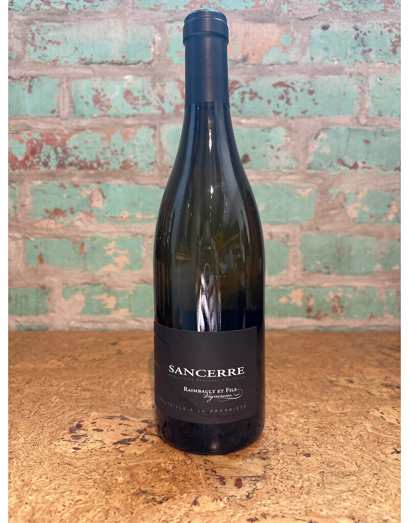 Wines RAIMBAULT-PINEAU ET FILS SANCERRE