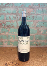 Wines RIDGE VINEYARDS PAGANI RANCH ZINFANDEL