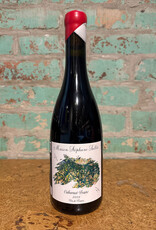 Wines MAISON STEPHANE SAILLET CABERNET FRANC