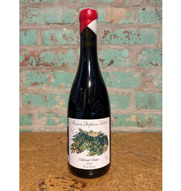 Wines MAISON STEPHANE SAILLET CABERNET FRANC