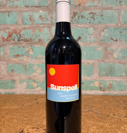 Wines SUNSPELL CABERNET SAUVIGNON AUSTRALIA