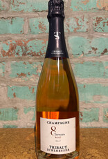 Wines TRIBAUT SCHLOESSER BRUT ROSE