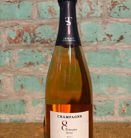 Wines TRIBAUT SCHLOESSER BRUT ROSE