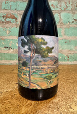 Wines JC SOMERS 'CEZANNE' PINOT NOIR WILLAMETTE VALLEY