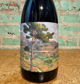 Wines JC SOMERS 'CEZANNE' PINOT NOIR WILLAMETTE VALLEY