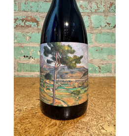 Wines JC SOMERS 'CEZANNE' PINOT NOIR WILLAMETTE VALLEY