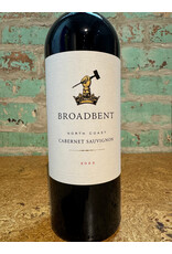 Wines BROADBENT CABERNET SAUVIGNON NORTH COAST