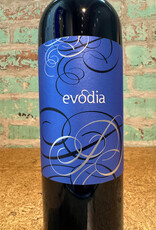 Wines ALTOVINUM EVODIA GARNACHA CALATAYUD SPAIN