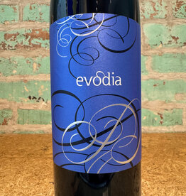 Wines ALTOVINUM EVODIA GARNACHA CALATAYUD SPAIN