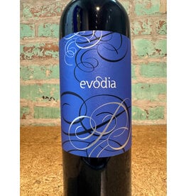 Wines ALTOVINUM EVODIA GARNACHA CALATAYUD SPAIN