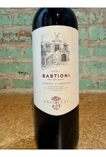 Wines COLLAZZI BASTIONI CHIANTI CLASSICO