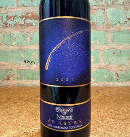 Wines NITTARDI 'AD ASTRA' MAREMMA TOSCANA