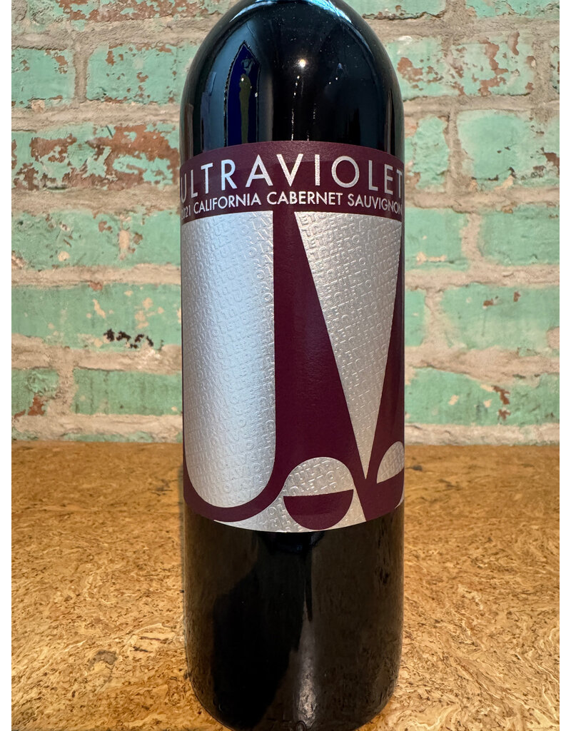 Wines ULTRAVIOLET CABERNET SAUVIGNON