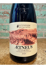 Wines I CUSTODI 'AETNEUS' ETNA ROSSO