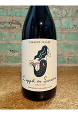 Wines FRANCOIS VILLARD 'L'APPEL DE SEREINES' SYRAH FRANCE