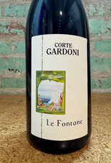 Wines CORTE GARDONI 'LE FONTANE' CORVINA BARDOLINO