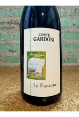 Wines CORTE GARDONI 'LE FONTANE' CORVINA BARDOLINO