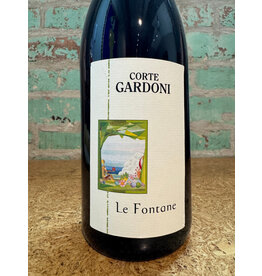 Wines CORTE GARDONI 'LE FONTANE' CORVINA BARDOLINO