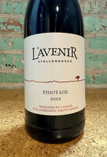 Wines L'AVENIR HORIZON PINOTAGE