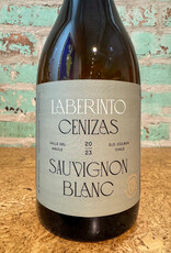 Wines RAFAEL TIRADO LABERTINO CENIZAS SAUVIGNON BLANC CHILE