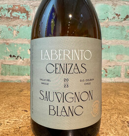 Wines RAFAEL TIRADO LABERTINO CENIZAS SAUVIGNON BLANC CHILE