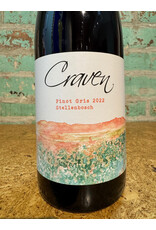 Wines CRAVEN PINOT GRIS