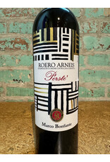 Wines MARCO BONFANTE 'PERSTE' ROERO ARNEIS