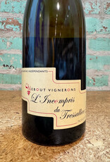 Wines DOMAINE NEBOUT 'L'INCOMPRIS DU TRESSALLIER' LOIRE VALLEY