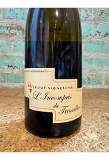 Wines DOMAINE NEBOUT 'L'INCOMPRIS DU TRESSALLIER' LOIRE VALLEY