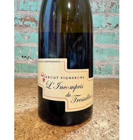 Wines DOMAINE NEBOUT 'L'INCOMPRIS DU TRESSALLIER' LOIRE VALLEY