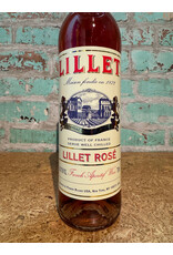 Wines LILLET ROSE