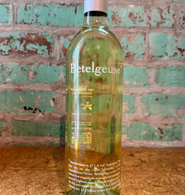 Wines BROWN ESTATE VINEYARDS BETELGEUSE