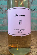 Wines BRUNN ZWEIGELT  ROSE AUSTRIA 1L