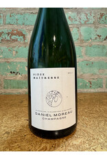 Wines CHAMPAGNE DANIEL MOREAU 'PIECE MAITRESSE' BRUT NV