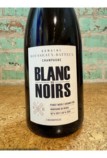Wines DOMAINE  ROUSSEAUX BATTEUX BLANC DE NOIRS EXTRA BRUT