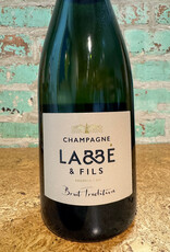 Wines CHAMPAGNE LABBE  & FILS BRUT 'TRADITION' PREMIER CRU