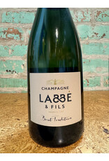 Wines CHAMPAGNE LABBE  & FILS BRUT 'TRADITION' PREMIER CRU