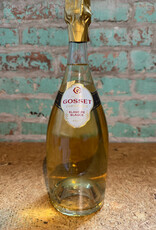 Wines CHAMPAGNE GOSSET BLANC DE BLANCS