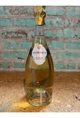 Wines CHAMPAGNE GOSSET BLANC DE BLANCS