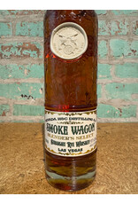 Spirits SMOKE WAGON BLENDER'S SELECT STRAIGHT RYE