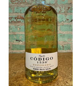 Spirits CODIGO 1530 REPOSADO TEQUILA