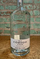 Spirits CODIGO 1530 BLANCO TEQUILA