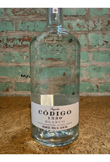 Spirits CODIGO 1530 BLANCO TEQUILA