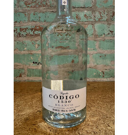 Spirits CODIGO 1530 BLANCO TEQUILA