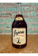 Spirits GAJARDO BITTER RADICALE LIQUEUR