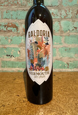 Spirits BALDORIA DRY UMAMI VERMOUTH