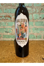 Spirits BALDORIA DRY UMAMI VERMOUTH