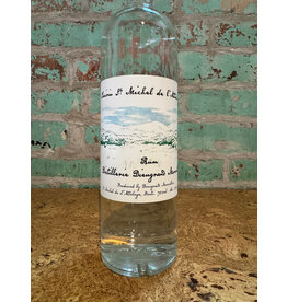 Spirits DIEUGRAND MARCELLUS CLAIRIN HAITI